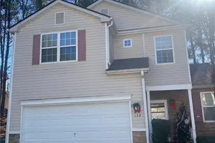 159 Windcroft Ln NW, Acworth, GA 30101 - Photo 1