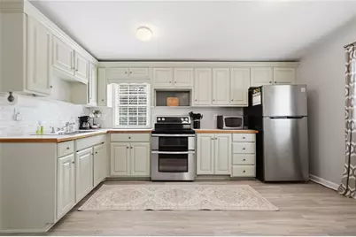 1817 Hardman Lane, Woodstock, GA 30188 - Photo 8