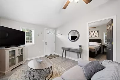 1817 Hardman Lane, Woodstock, GA 30188 - Photo 6