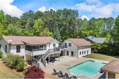 345 Etheridge Road, Auburn, GA 30011 - Photo 1