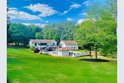 345 Etheridge Road, Auburn, GA 30011 - Photo 2