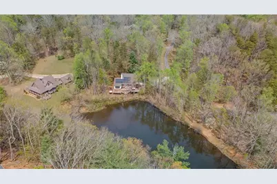 144 Indian Beach Trail, Jasper, GA 30143 - Photo 48