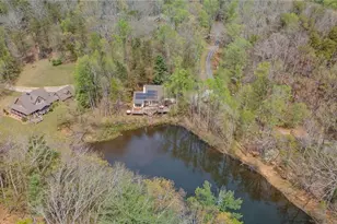 144 Indian Beach Trail, Jasper, GA 30143 - Photo 48