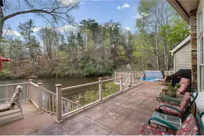 144 Indian Beach Trail, Jasper, GA 30143 - Photo 12