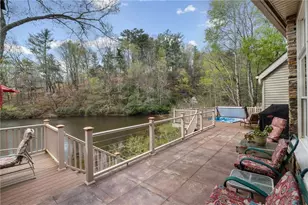 144 Indian Beach Trail, Jasper, GA 30143 - Photo 12