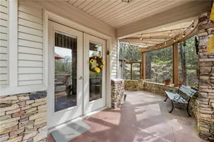 144 Indian Beach Trail, Jasper, GA 30143 - Photo 16