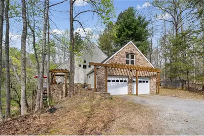 144 Indian Beach Trail, Jasper, GA 30143 - Photo 56