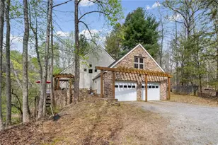 144 Indian Beach Trail, Jasper, GA 30143 - Photo 56