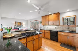 144 Indian Beach Trail, Jasper, GA 30143 - Photo 24