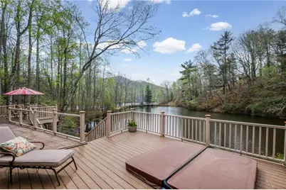 144 Indian Beach Trail, Jasper, GA 30143 - Photo 14