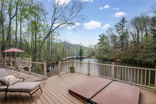 144 Indian Beach Trail, Jasper, GA 30143 - Photo 14