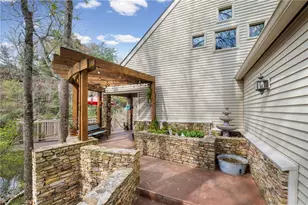 144 Indian Beach Trail, Jasper, GA 30143 - Photo 8