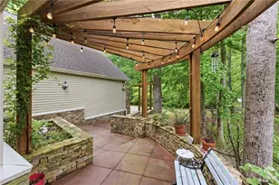 144 Indian Beach Trail, Jasper, GA 30143 - Photo 8