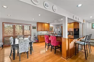 144 Indian Beach Trail, Jasper, GA 30143 - Photo 26