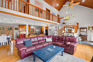 144 Indian Beach Trail, Jasper, GA 30143 - Photo 26