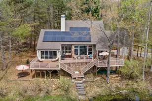 144 Indian Beach Trail, Jasper, GA 30143 - Photo 4