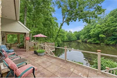 144 Indian Beach Trail, Jasper, GA 30143 - Photo 18