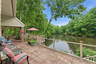 144 Indian Beach Trail, Jasper, GA 30143 - Photo 18
