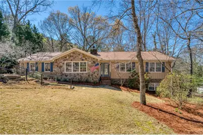 4 Wayne St, Rome, GA 30165 - Photo 1