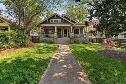 624 W College Avenue, Decatur, GA 30030 - Photo 1