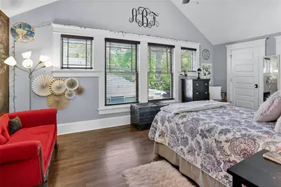 624 W College Avenue, Decatur, GA 30030 - Photo 36