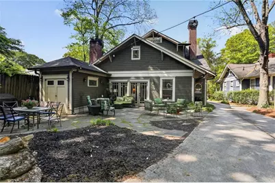 624 W College Avenue, Decatur, GA 30030 - Photo 2