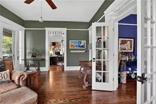 624 W College Ave, Decatur, GA 30030 - Photo 4