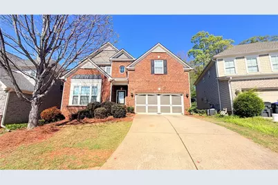 3203 Normandy Ridge, Lawrenceville, GA 30044 - Photo 1