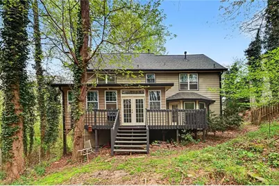 2227 McQuiston Drive SW, Marietta, GA 30064 - Photo 26