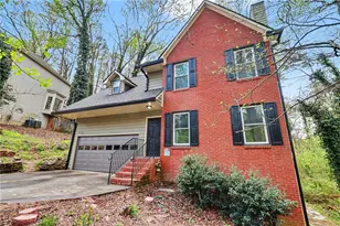 2227 McQuiston Dr SW, Marietta, GA 30064 - Photo 4