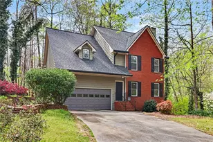 2227 McQuiston Dr SW, Marietta, GA 30064 - Photo 2