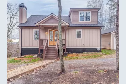 1172 Hunter Drive, Ranger, GA 30734 - Photo 1