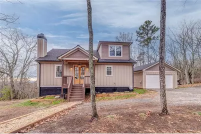 1172 Hunter Drive, Ranger, GA 30734 - Photo 2