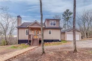 1172 Hunter Dr, Ranger, GA 30734 - Photo 2