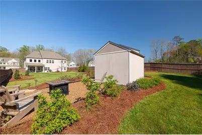 2444 Oxenwood Drive SW, Marietta, GA 30064 - Photo 28