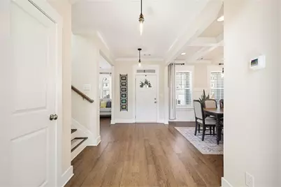 2444 Oxenwood Drive SW, Marietta, GA 30064 - Photo 14