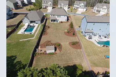 2444 Oxenwood Drive SW, Marietta, GA 30064 - Photo 32