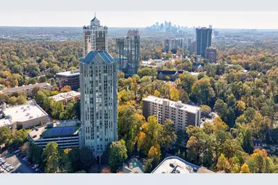 2870 Pharr Court South NW #2602, Atlanta, GA 30305 - Photo 50