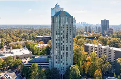 2870 Pharr Court South NW #2602, Atlanta, GA 30305 - Photo 38