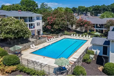 1150 Collier Road NW #1R, Atlanta, GA 30318 - Photo 42