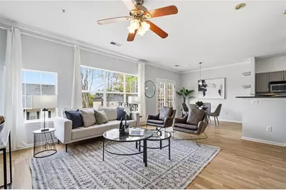 1150 Collier Road NW #1R, Atlanta, GA 30318 - Photo 2