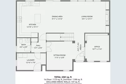 7583 Waverly Loop, Fairburn, GA 30213 - Photo 36