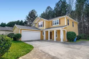 7583 Waverly Loop, Fairburn, GA 30213 - Photo 1