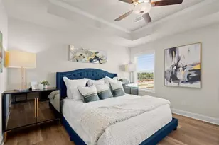 897 Pensive Run, Dacula, GA 30019 - Photo 22