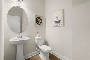 897 Pensive Run, Dacula, GA 30019 - Photo 8