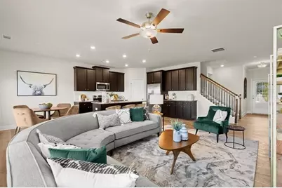 897 Pensive Run, Dacula, GA 30019 - Photo 12