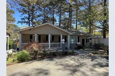 2855 Old Concord Road SE, Smyrna, GA 30082 - Photo 1