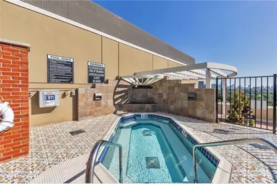 2626 Peachtree Road NW #1007, Atlanta, GA 30305 - Photo 30