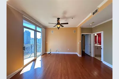 2626 Peachtree Road NW #1007, Atlanta, GA 30305 - Photo 2