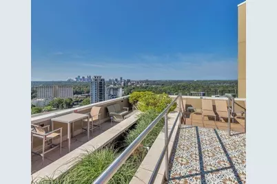 2626 Peachtree Road NW #1007, Atlanta, GA 30305 - Photo 28